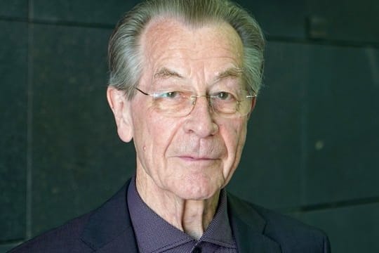 Der ehemalige SPD-Vorsitzende Franz Müntefering sieht in der Pandemie jeden in Verantwortung.