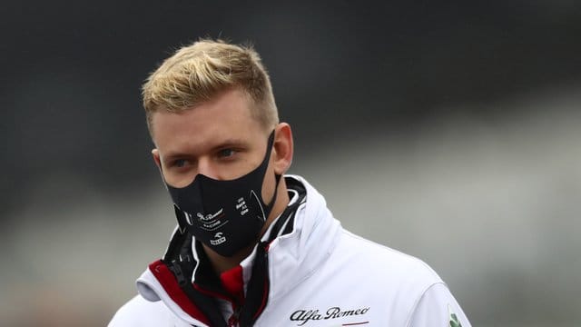 Könnte bald im Haas-Cockpit sitzen: Mick Schumacher.