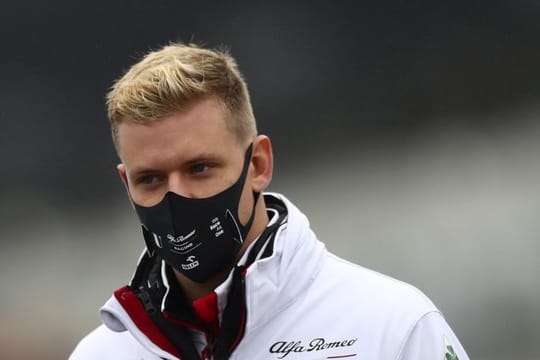 Könnte bald im Haas-Cockpit sitzen: Mick Schumacher.