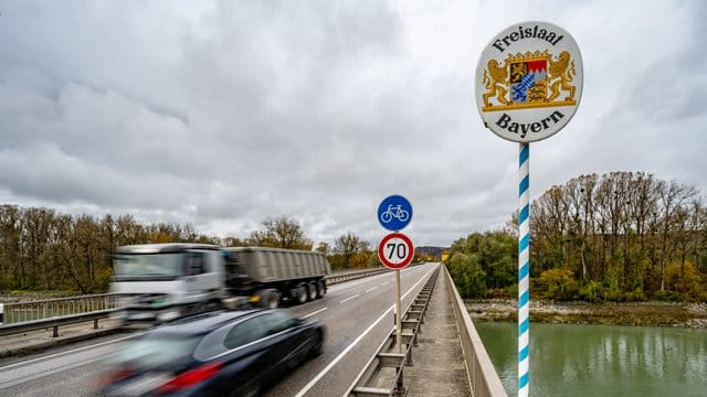 Touristen müssen Bayern Anfang November verlassen - zumindest, wenn sie in Hotels leben.