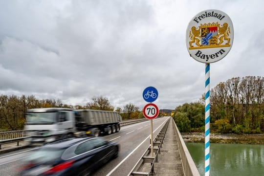 Touristen müssen Bayern Anfang November verlassen - zumindest, wenn sie in Hotels leben.