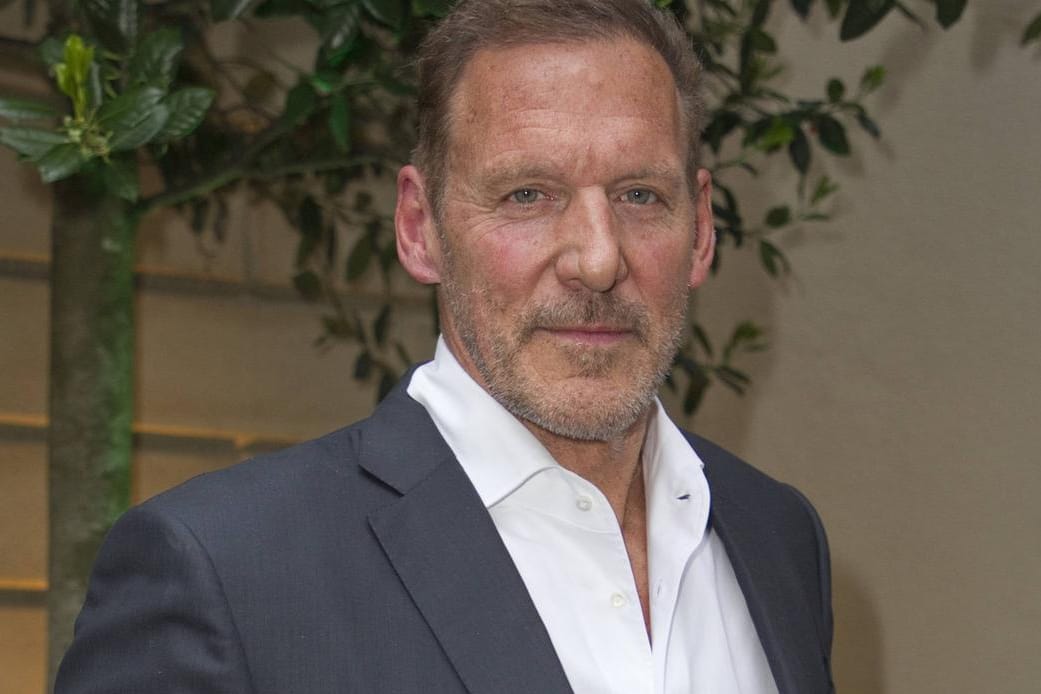 Ralf Moeller: Zum ersten Mal übernimmt der Schauspieler einen Moderatorenjob.