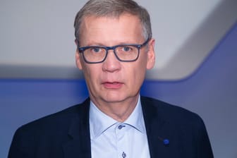 Günther Jauch: Seit 20 Jahren moderiert er "Wer wird Millionär?".