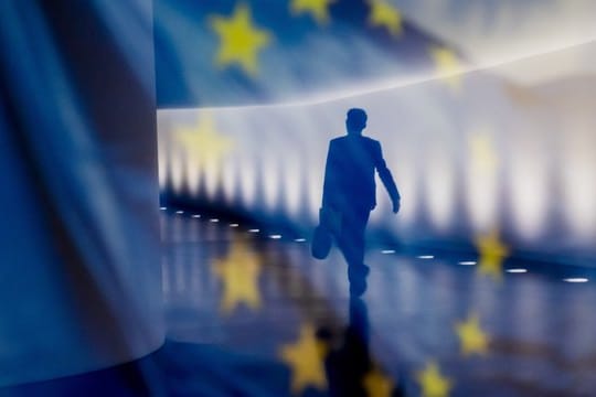 Die EU möchte eine alternative Möglichkeit schaffen, sich im Internet zu identifizieren.