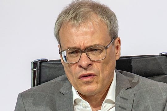 Peter Peters ist der Aufsichtsratschef der Deutschen Fußball Liga.