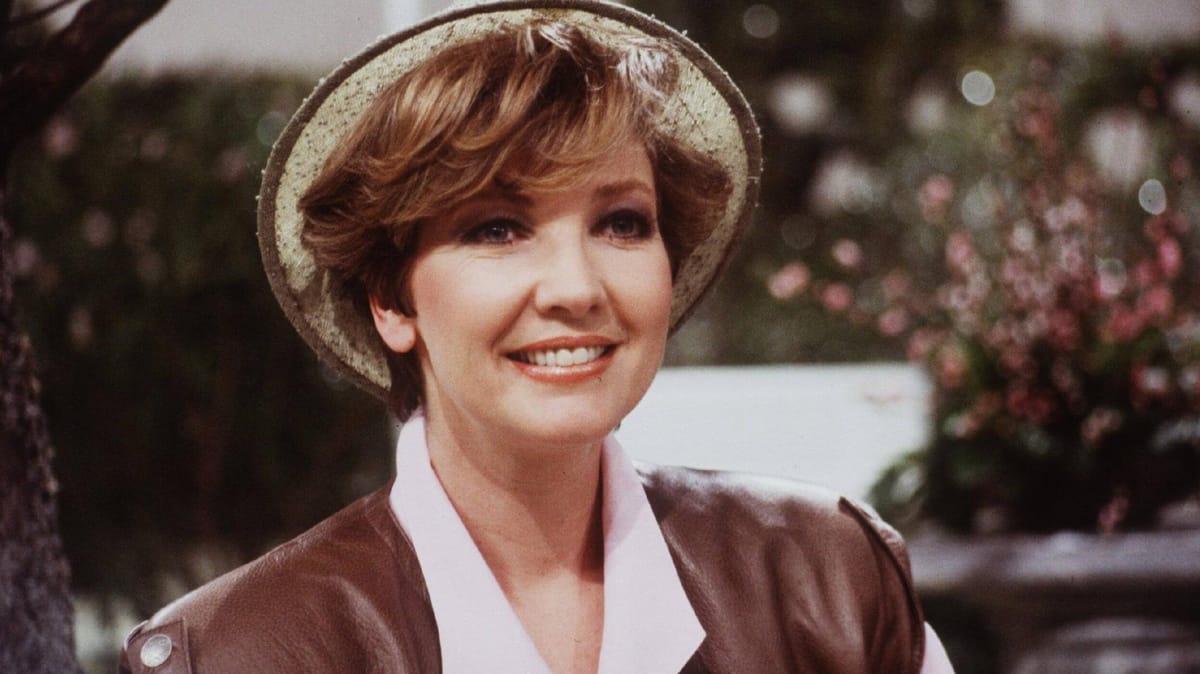 Moderatorin wird 80: So sieht TV-Liebling Carolin Reiber heute aus