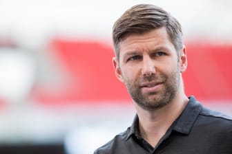 Hofft auf eine rasche Bewiligung der finanziellen Hilf für den VfB Stuttgart: Thomas Hitzlsperger.