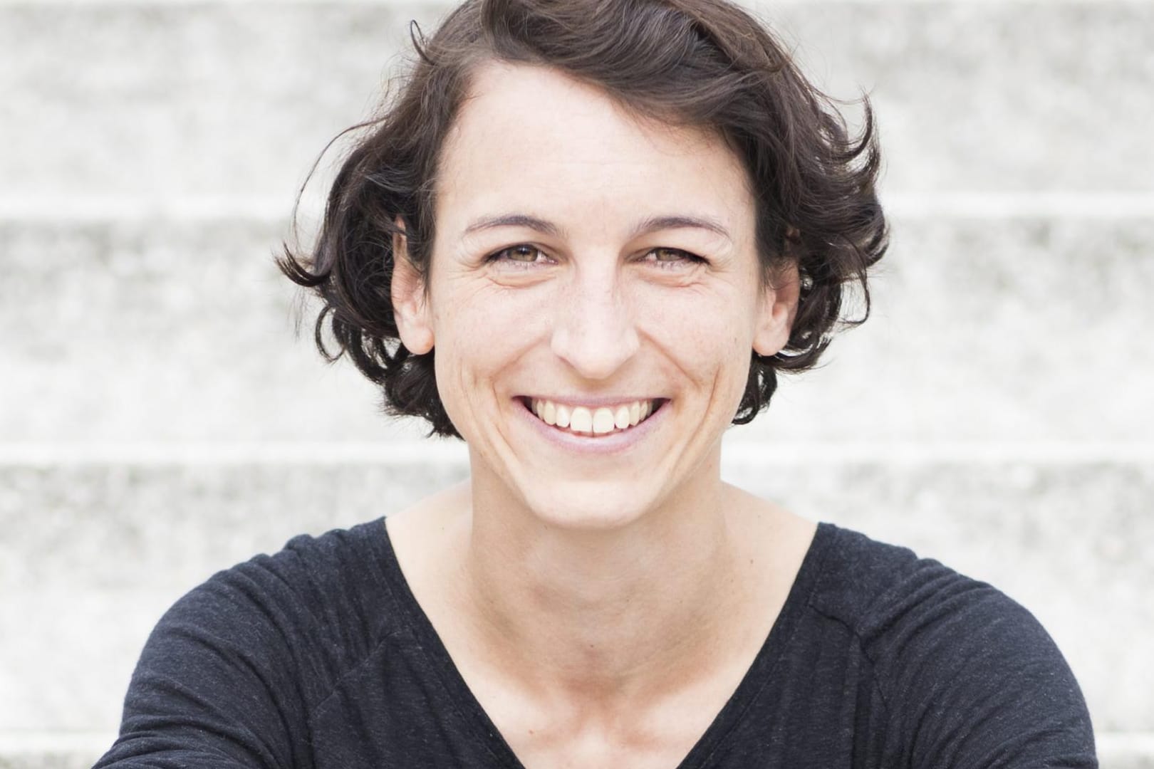 Natascha Wegelin: Seit fünf Jahren hilft sie als Madame Moneypenny Frauen, finanziell unabhängiger zu werden. Natascha Wegelin: Seit fünf Jahren hilft sie als Madame Moneypenny Frauen, finanziell unabhängiger zu werden.