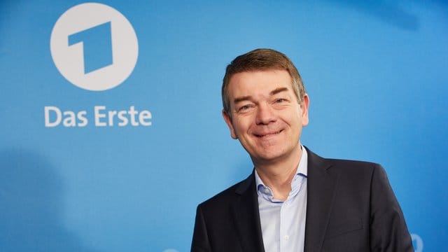 Jörg Schönenborn will eine Musealisierung des "Tatorts" auf jeden Fall verhindern. Jörg Schönenborn will eine Musealisierung des "Tatorts" auf jeden Fall verhindern.