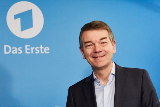 Jörg Schönenborn will eine Musealisierung des "Tatorts" auf jeden Fall verhindern.