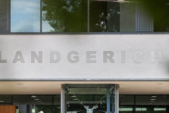 Das Verfahren um den Anschlag in Halle läuft seit Juli.