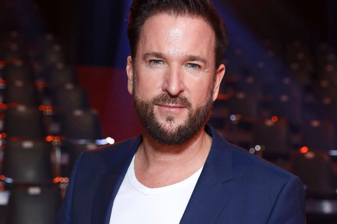 Michael Wendler: Statt auf Telegram meldet sich der Schlagersänger nun wieder auf Instagram zu Wort.