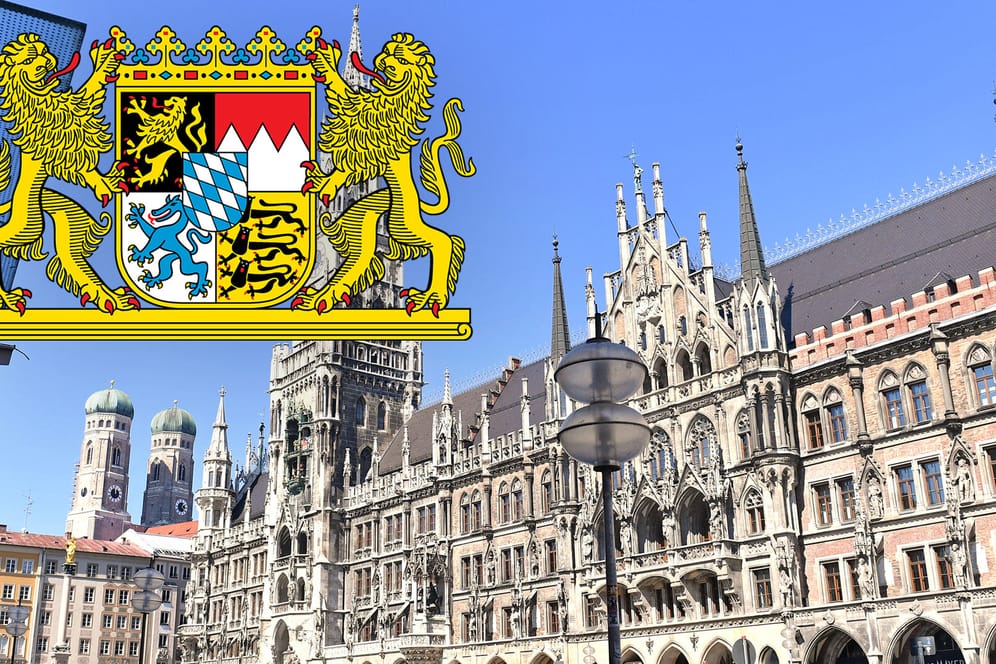 Marienplatz