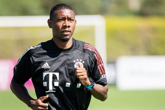 David Alaba