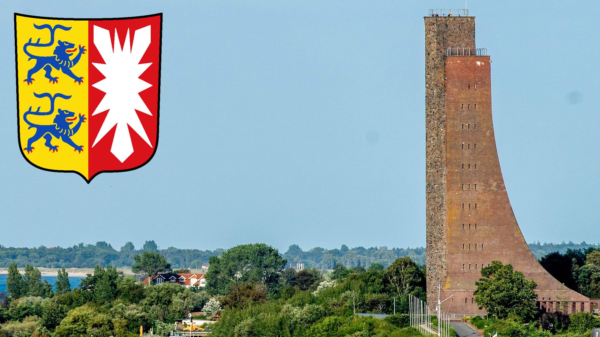 Marine-Ehrenmal in Laboe