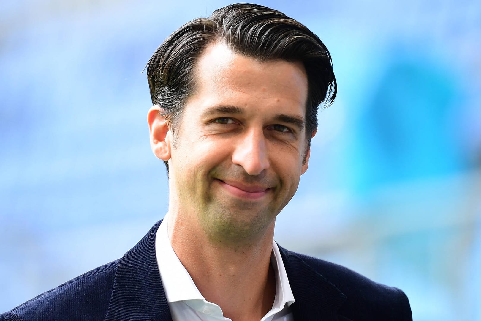 Jonas Boldt: Der gebürtige Nürnberger erhält einen Vertrag bis 2023.