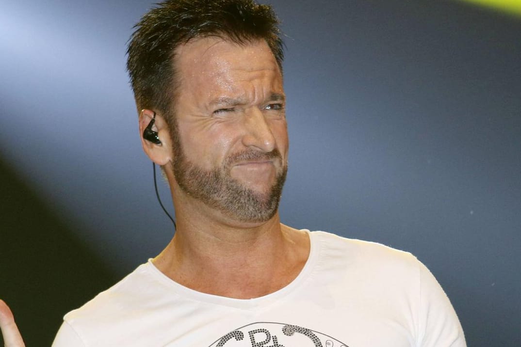 Michael Wendler: Der Schlagersänger hat sich bei RTL entschuldigt.