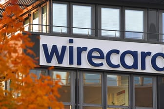 Die Wirecard-Firmenzentrale in München-Aschheim (Symbolbild): Der Zahlungsdienstleister ging als erster Dax-Konzern insolvent.