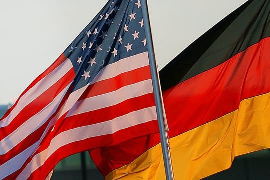 Die Situation nach der Wahl in den USA wird auch in Deutschland mit Spannung und Sorge beobachtet.