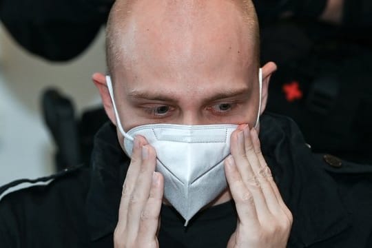 Die Nebenklage sieht einen weiteren Mordversuch des Angeklagten Stephan Balliet.
