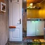 Kleinstes Haus zu verkaufen: Sieben Quadratmeter groß