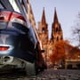 Ehrenstraße: So greift Köln gegen Autos durch