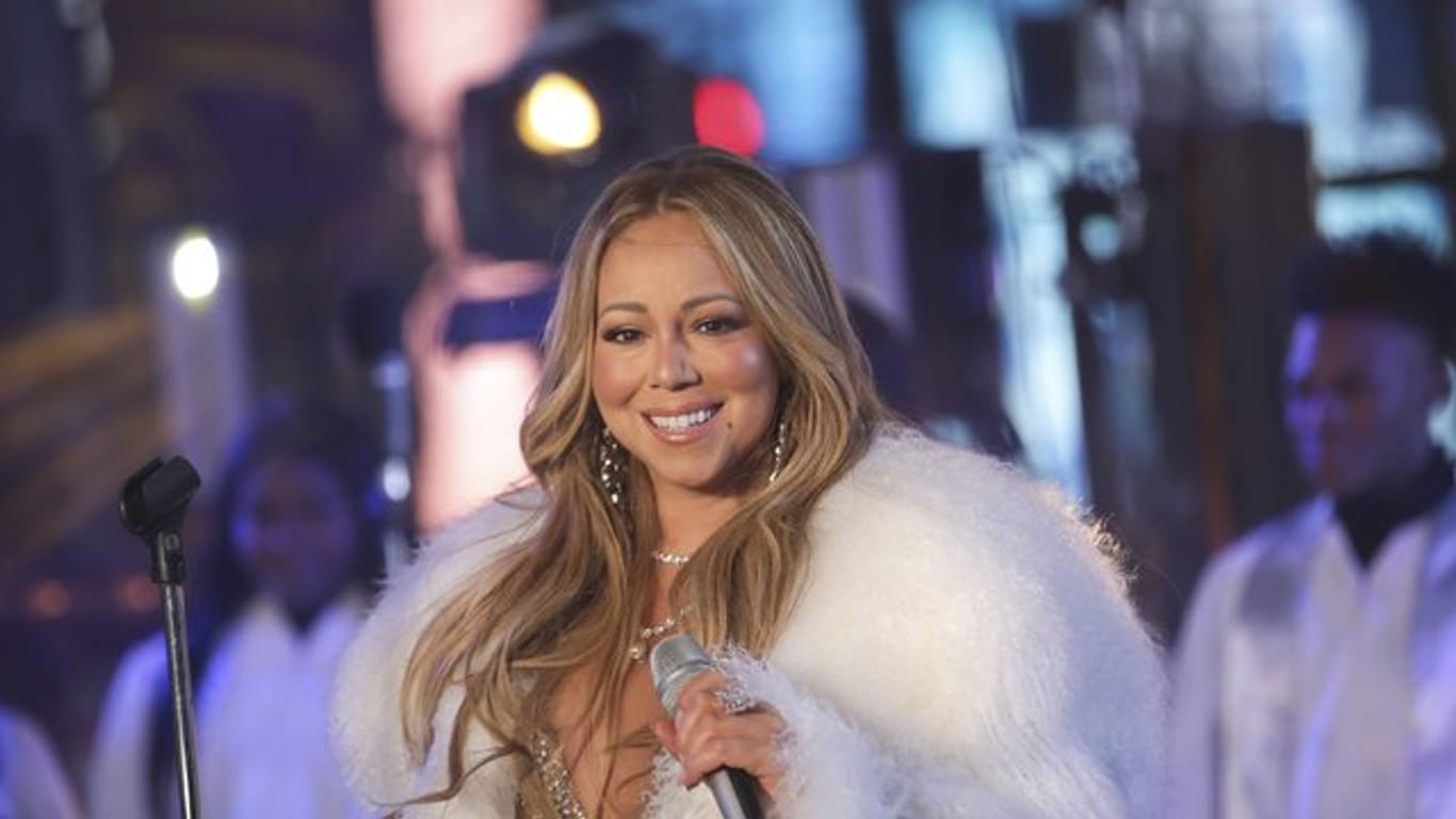 In ihrer Autobiografie hat sich Mariah Carey vor allem auf ihre Kindheit und die Anfänge ihrer Karriere konzentriert.