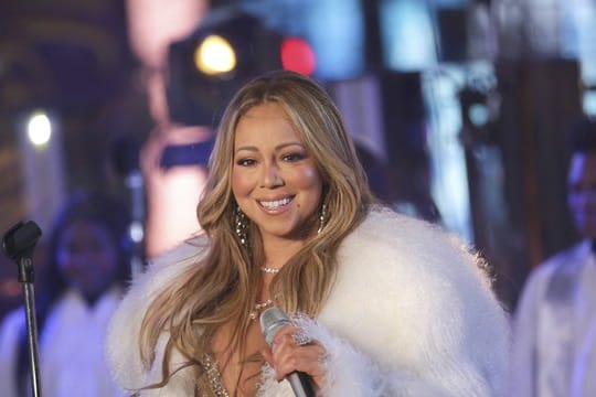 In ihrer Autobiografie hat sich Mariah Carey vor allem auf ihre Kindheit und die Anfänge ihrer Karriere konzentriert.