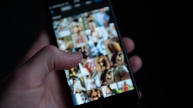 Von einem Verdächtigen führten die digitalen Spuren zu einem ganzen Ring mutmaßlicher Konsumenten von Kinderpornografie. Von einem Verdächtigen führten die digitalen Spuren zu einem ganzen Ring mutmaßlicher Konsumenten von Kinderpornografie.