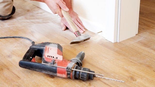 Ausgaben für Handwerker machen sich steuerlich bezahlt - allerdings nur bis zu einer gewissen Grenze. Ausgaben für Handwerker machen sich steuerlich bezahlt - allerdings nur bis zu einer gewissen Grenze.