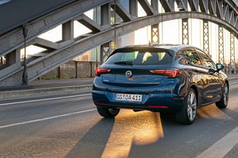 Opel: Die Tochter des PSA-Konzerns (Frankreich) zählt zu den wenigen Gewinnern im Oktober 2020.