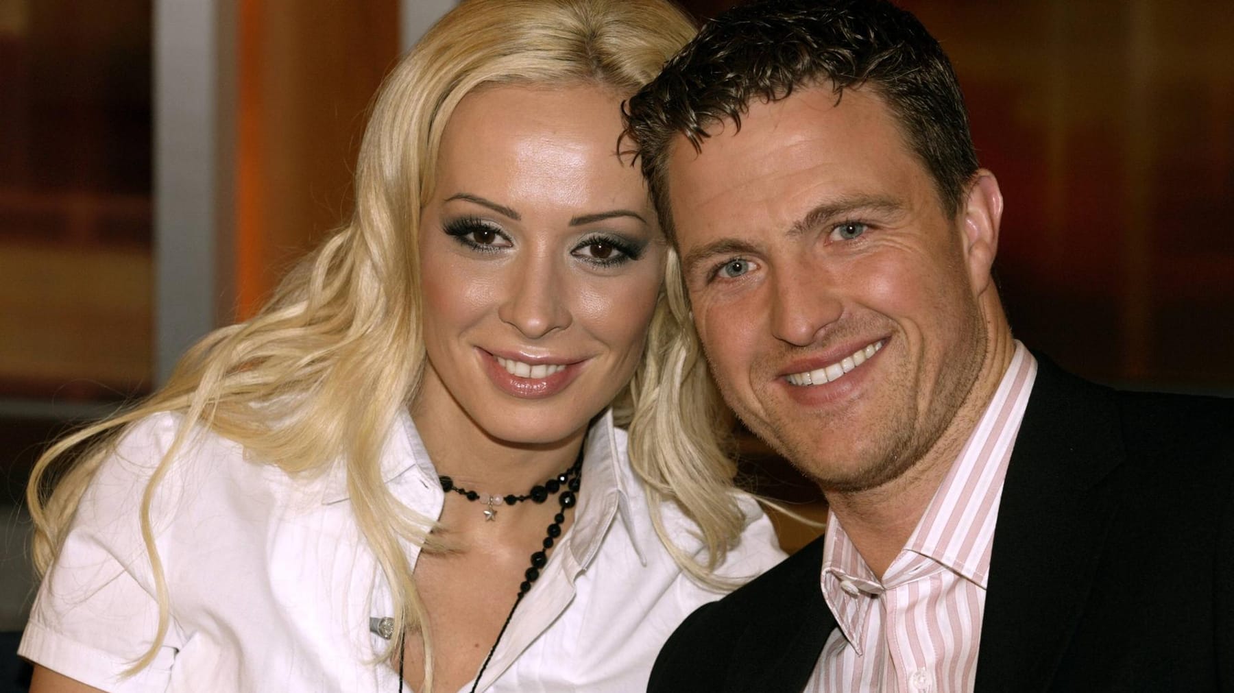 Cora Und Ralf Schumacher: "Corona Hat Uns Wieder Zusammengeschweißt"