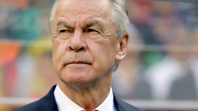 Ottmar Hitzfeld