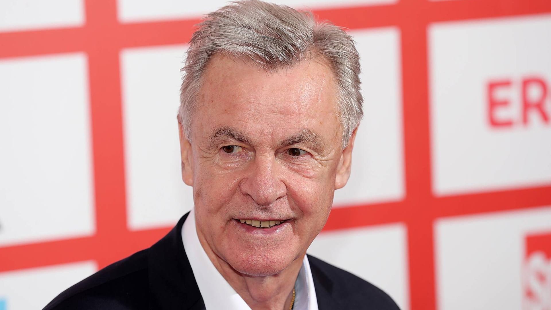 Ottmar Hitzfeld (Archivfoto): 2007 kehrte der 71-Jährige für eine Saison zu den Bayern zurück.