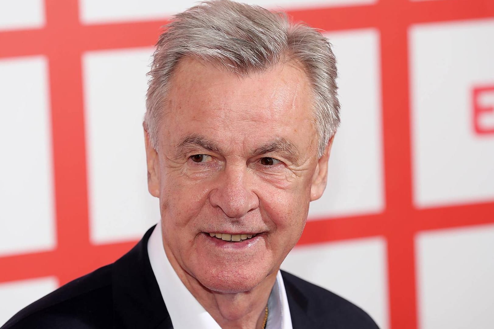 Ottmar Hitzfeld (Archivfoto): 2007 kehrte der 71-Jährige für eine Saison zu den Bayern zurück.