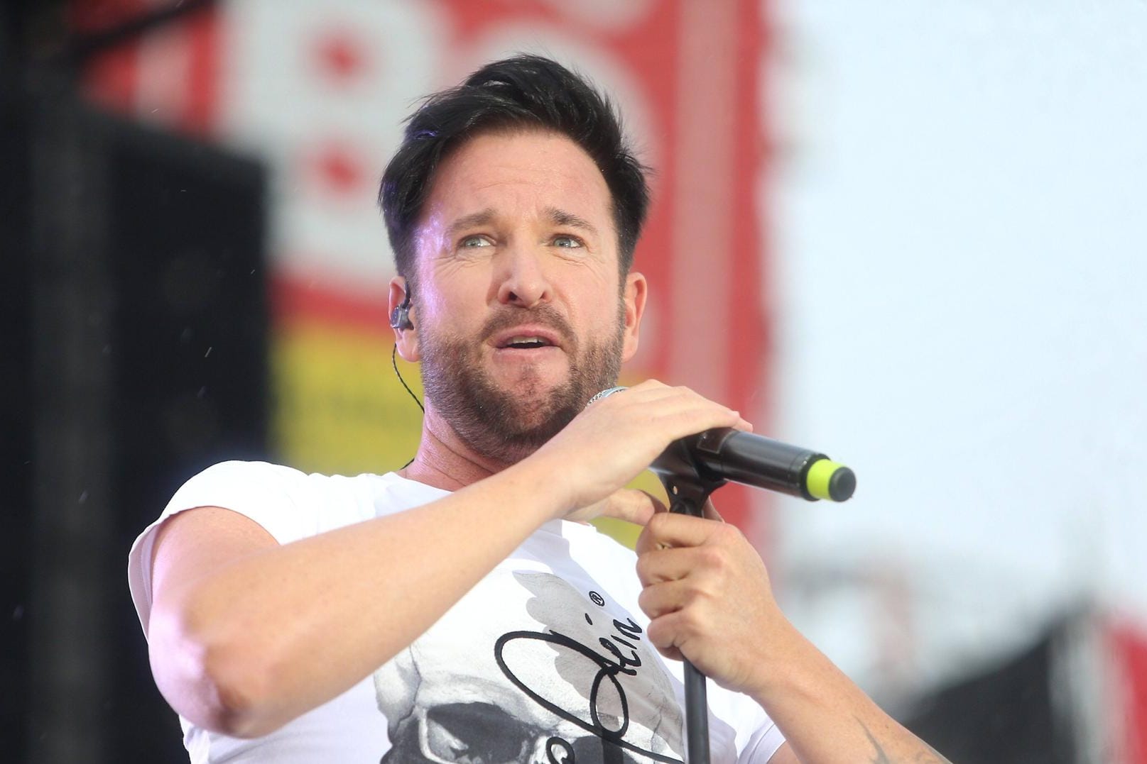 Michael Wendler: Der Sänger hat seinen Telegram-Kanal eingestellt.