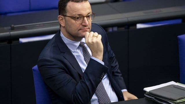 Jens Spahn (CDU)