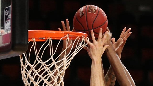 Wegen der Corona-Krise werden beim BBL-Auftakt Spiele ausfallen. Wegen der Corona-Krise werden beim BBL-Auftakt Spiele ausfallen.