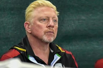 Boris Becker: Der Ex-Tennisprofi muss sich derzeit in London vor Gericht verantworten.