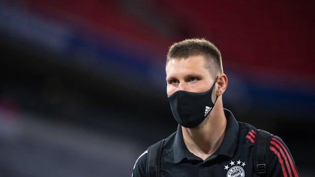 Hatte sich mit dem Coronavirus infiziert: Niklas Süles letzter Test file nun negativ aus. Hatte sich mit dem Coronavirus infiziert: Niklas Süles letzter Test file nun negativ aus.