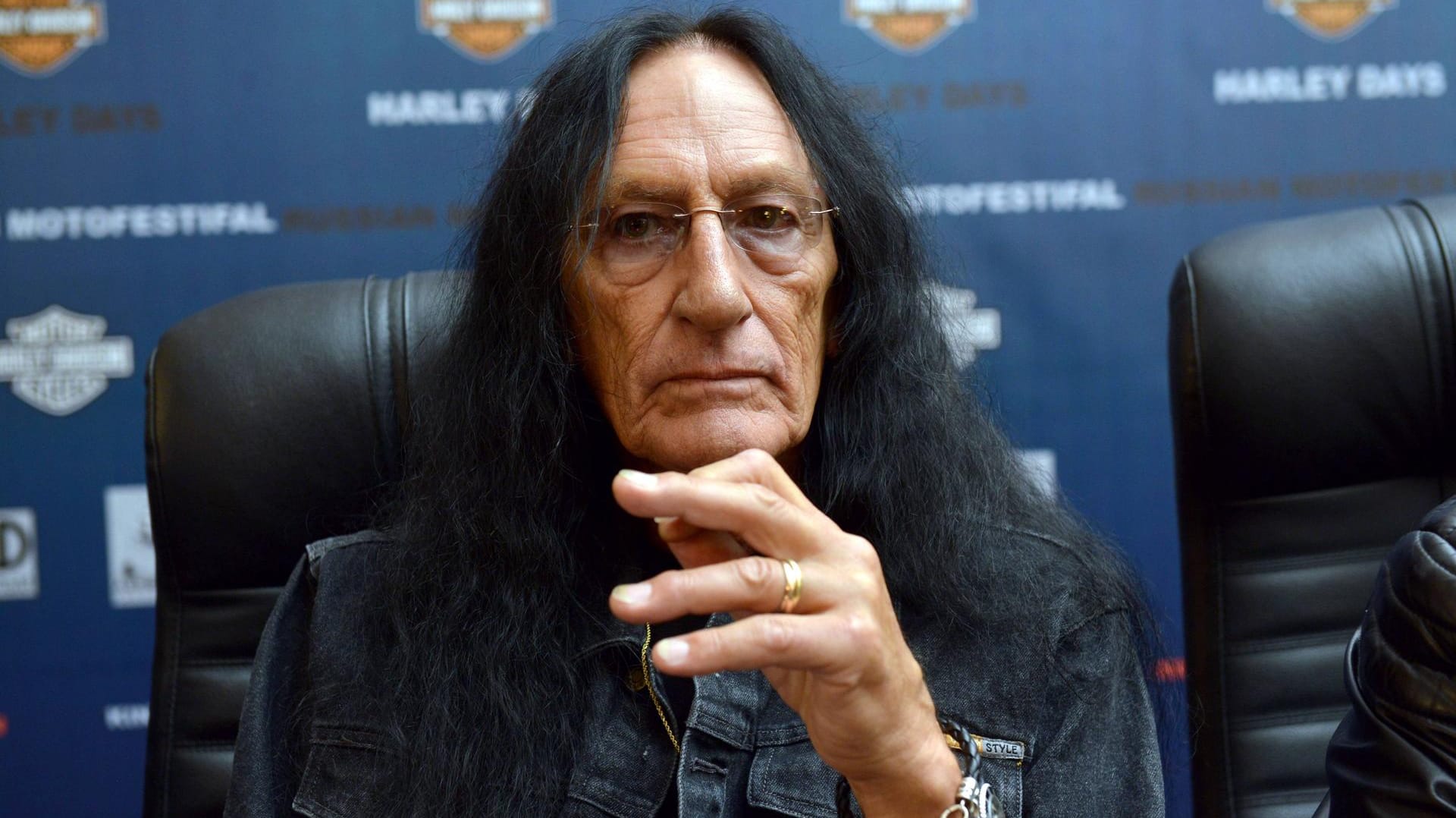 Ken Hensley: Der Musiker wurde 75 Jahre alt.