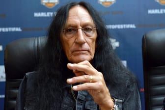 Ken Hensley: Der Musiker wurde 75 Jahre alt.