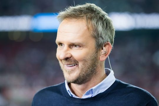 Dietmar Hamann sieht gute Chancen für den BVB im Bundesliga-Topspiel.