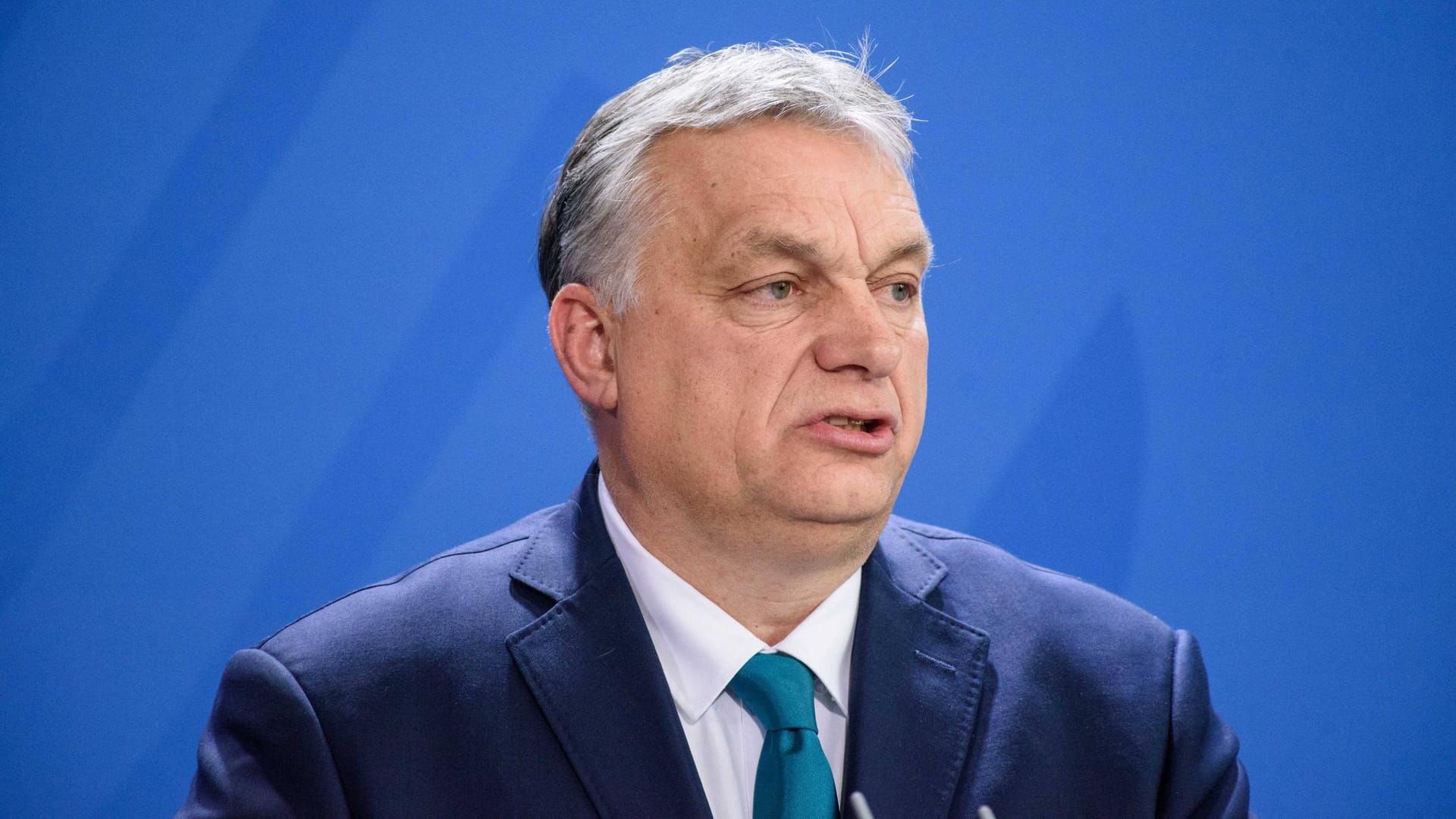 Ungarn: Viktor Orban betont, dass sein Land nicht auf EU-Gelder angewiesen sei. Dem Land wird eine Verletzung der Demokratie vorgeworfen.