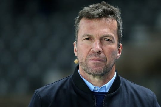 Wünscht sich von BVB-Coach Lucien Favre mehr Offensive gegen die Bayern: Lothar Matthäus.