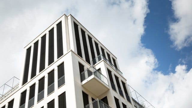 Schaffen Vermieter Wohnraum, können sie in den Genuss von Sonderabschreibungen kommen. Schaffen Vermieter Wohnraum, können sie in den Genuss von Sonderabschreibungen kommen.