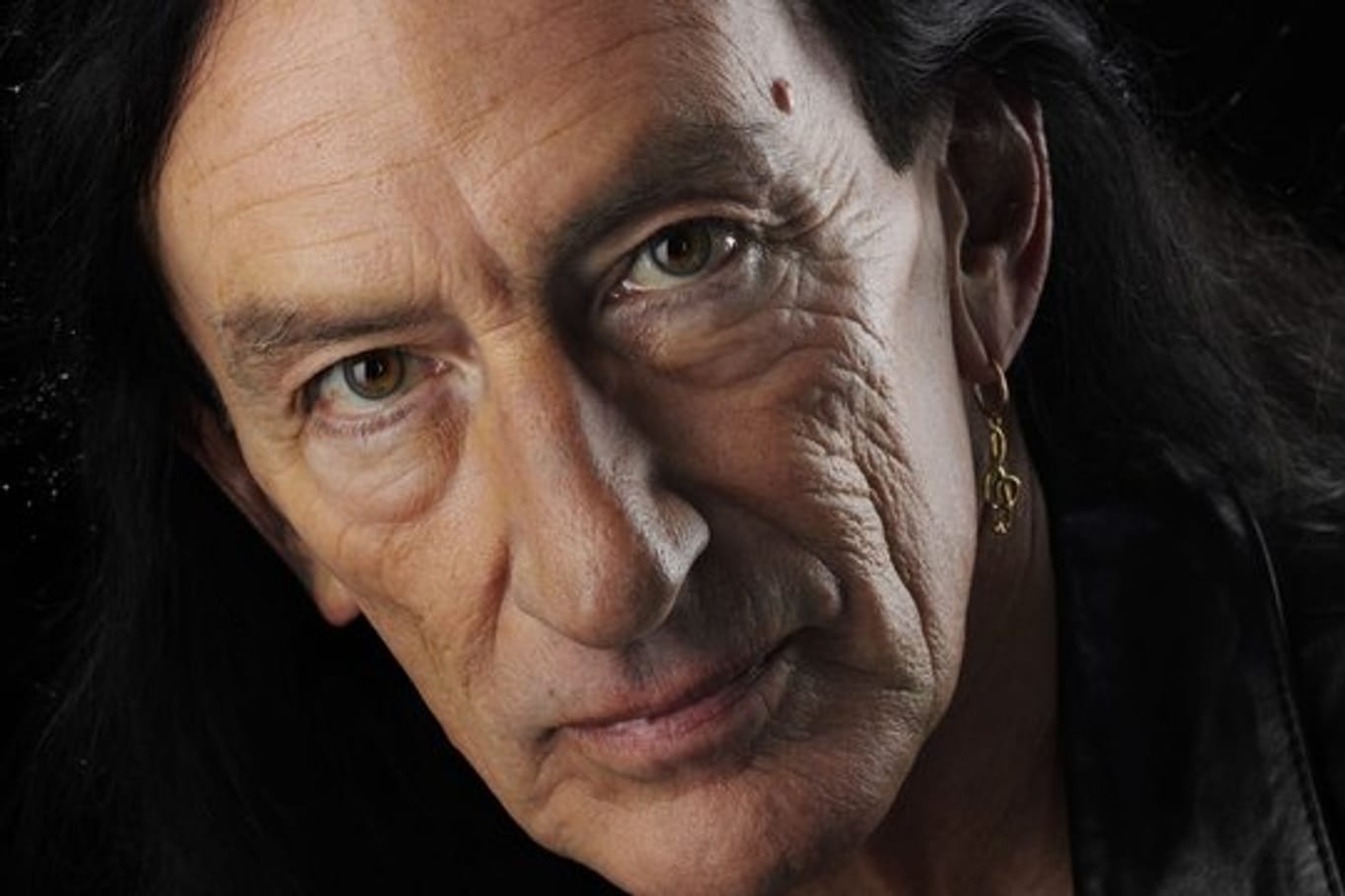 Ken Hensley, ehemaliger Keyboardspieler von Uriah Heep, ist tot.