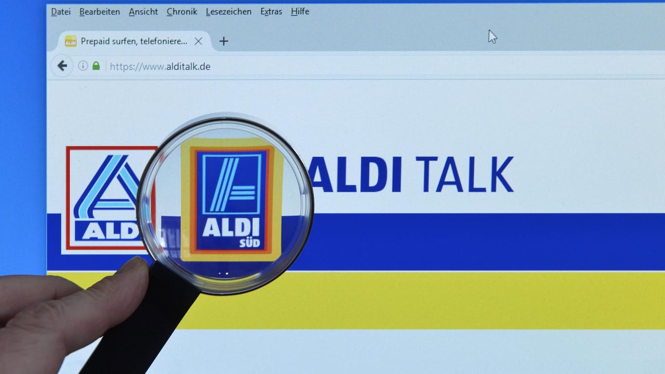 Aldi-Talk: Neues Jahresangebot ist ein Schnäppchen