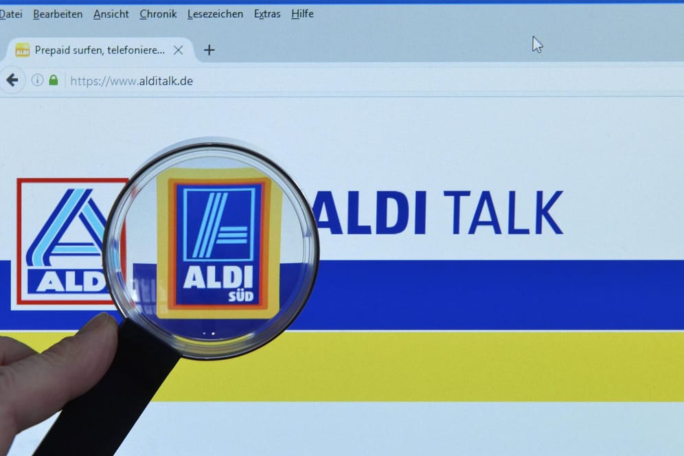 Aldi-Talk: Neues Jahresangebot ist ein Schnäppchen