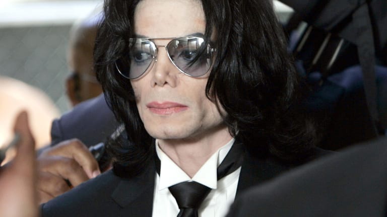 Michael Jackson: Seine Erben bekommen noch immer Geld von seinem Vermögen.